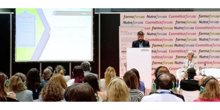 El Beauty Cluster presenta la evolución del mercado internacional de la belleza en Cosmeticaforum