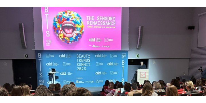 El Beauty Trends Summit inspira a más de 200 profesionales