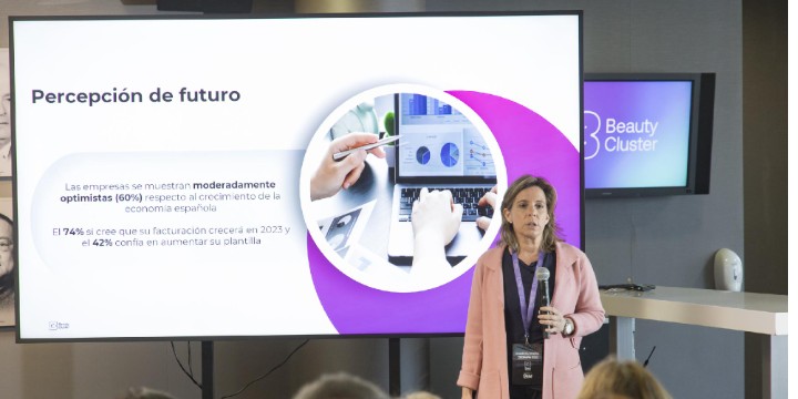 Resultados VI Barómetro del sector belleza
