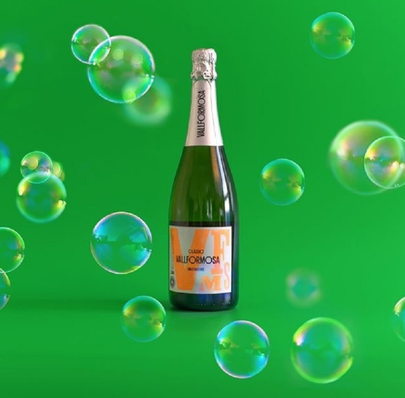 Vallformosa, nou soci de Catalonia Gourmet