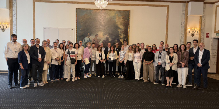 L'Esmorzar del Clúster, un espai de connexió i generositat entre empreses del sector