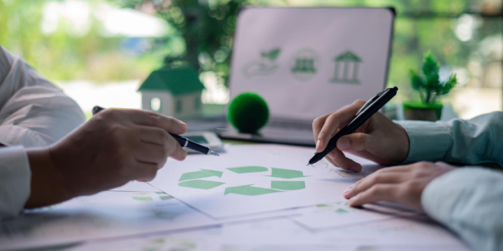 Certificació de la sostenibilitat en la indústria agroalimentària de Catalunya: millores i comunicació