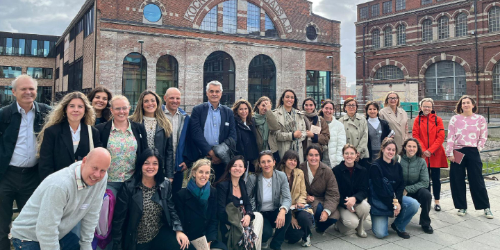 El Clúster Food Retail participa en una immersió estratègica a Suècia per conèixer models d’innovació internacionals