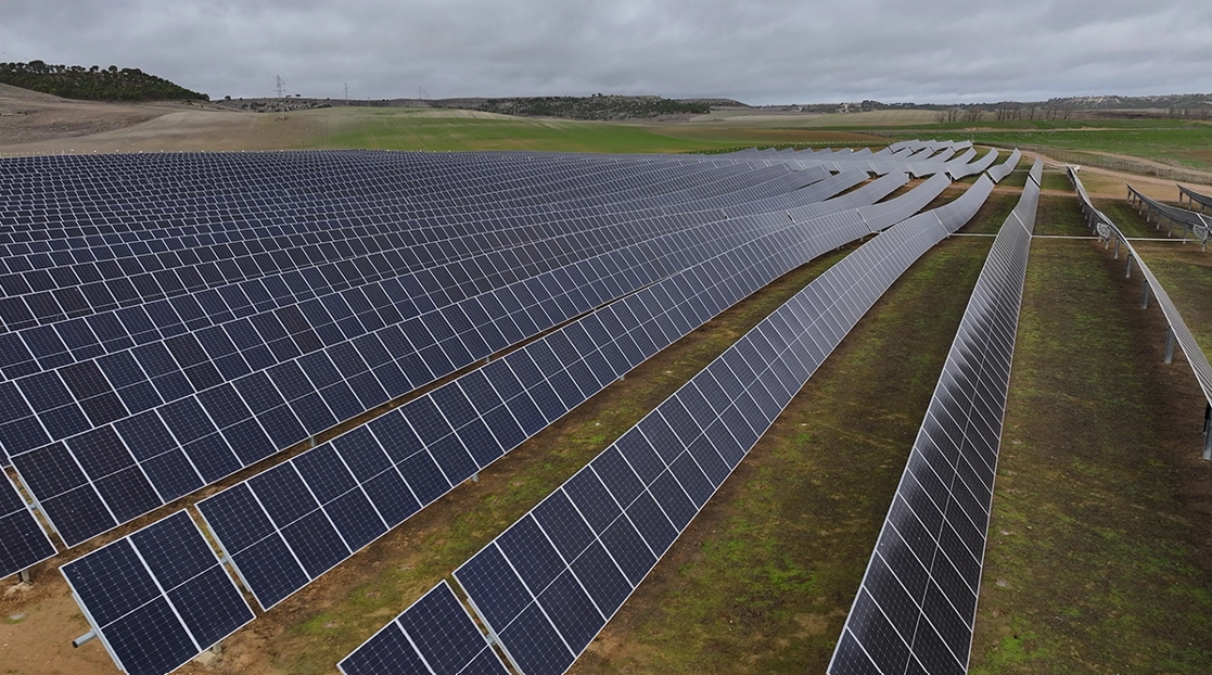 Aspiravi aterra a Espanya amb energia renovable, local i a mida de cada consumidor