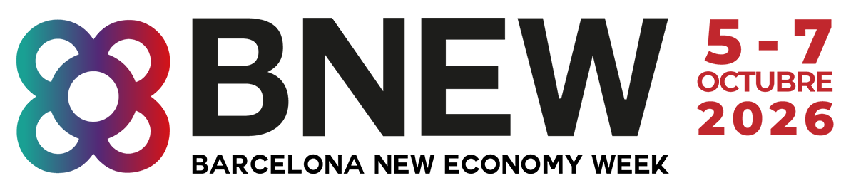 El CEEC participa a la Barcelona New Economy Week (BNEW) 2026