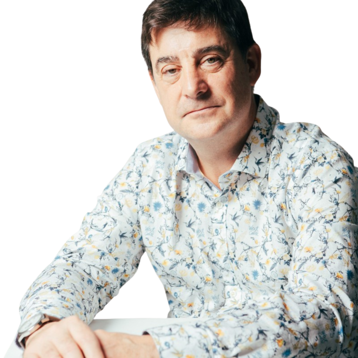 Ricard Gorgues