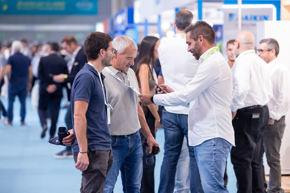 Participem a BNEW, EFINTEC i EcoNòmics 2026