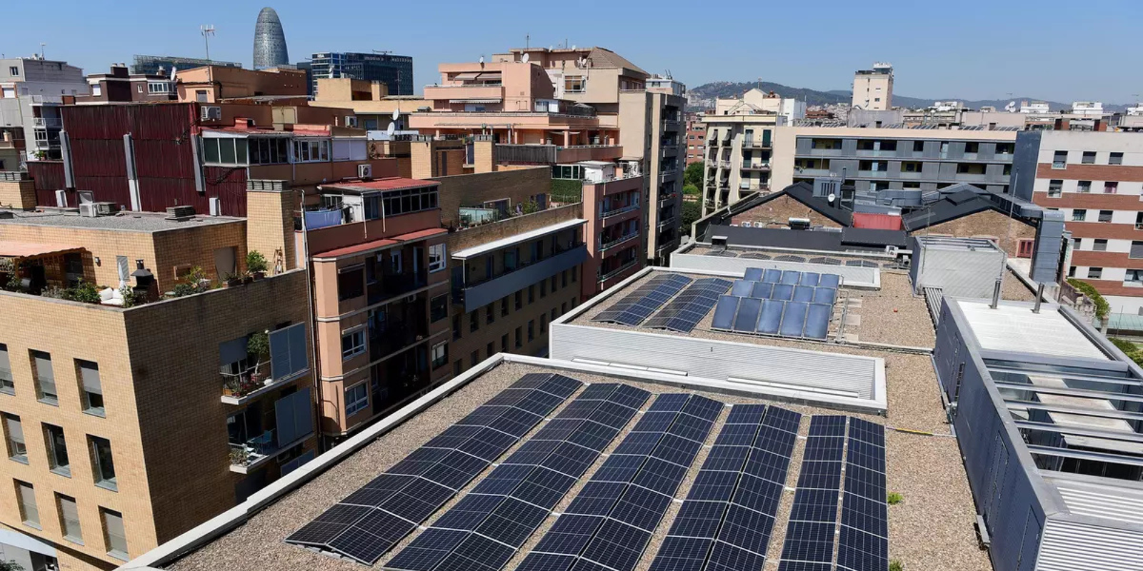 Comunitats Energètiques i enginyeria local: la clau per a una fotovoltaica integrada i segura