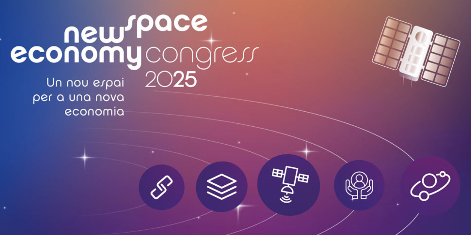 New Space Economy Congress