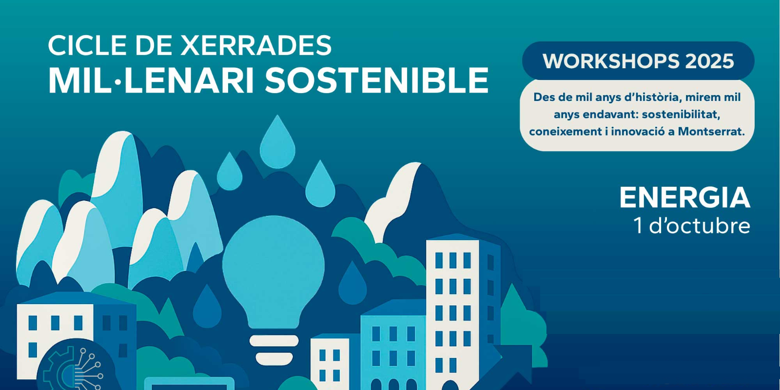 Millennial Sustainable Talks Series