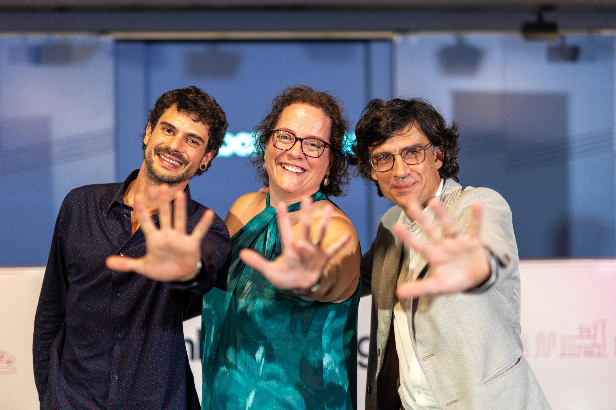 Bamboo Energy celebra el seu cinquè aniversari amb una trobada del sector energètic a Barcelona
