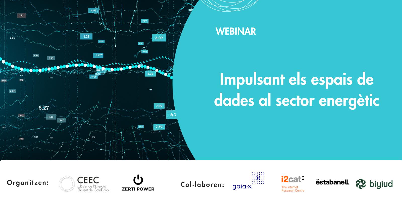 Els espais de dades, motor de la transformació digital del sector energètic