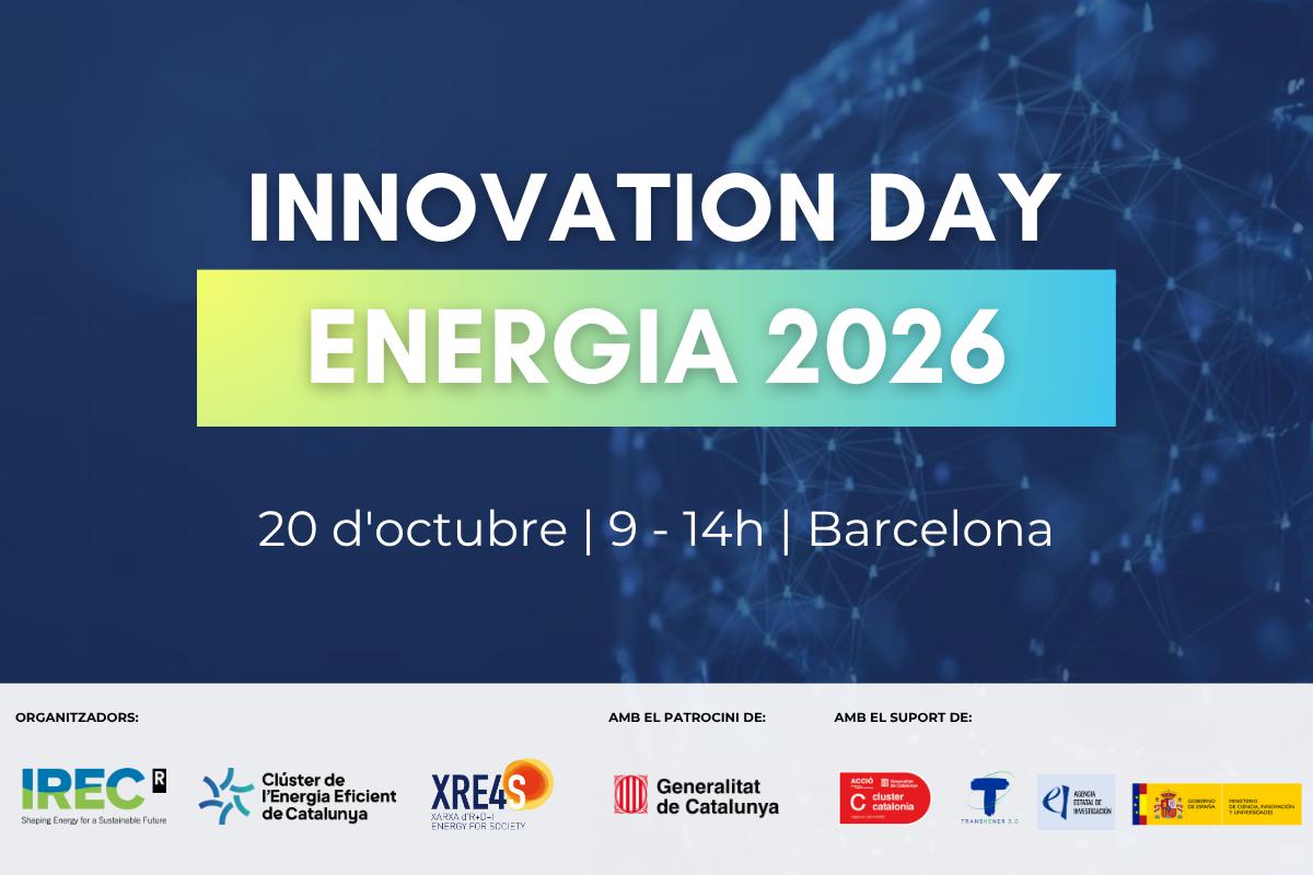 Innovation Day Energia 2026