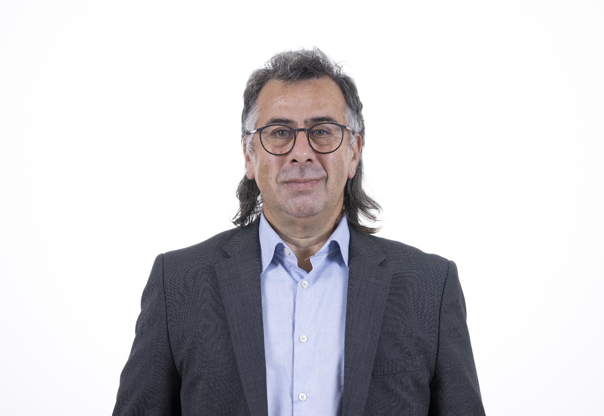 Ramon Gallart Ramon Gallart