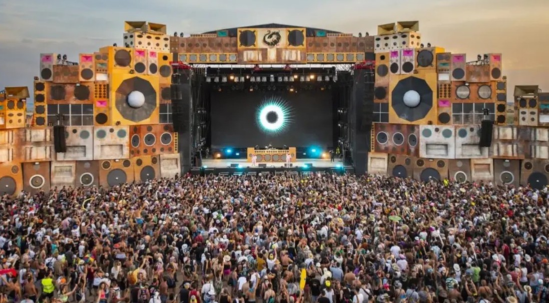 8 curiositats sobre l'energia invisible dels festivals d'estiu de la mà de Morillo Energy Rent