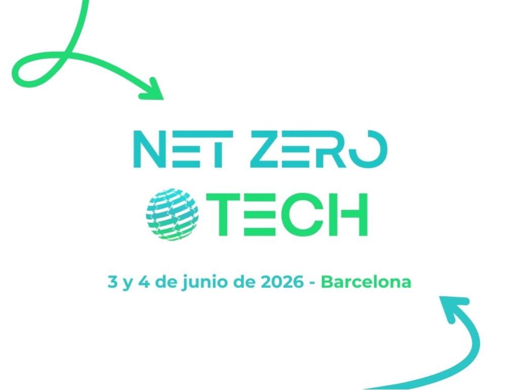 Fira Net Zero Tech 2026
