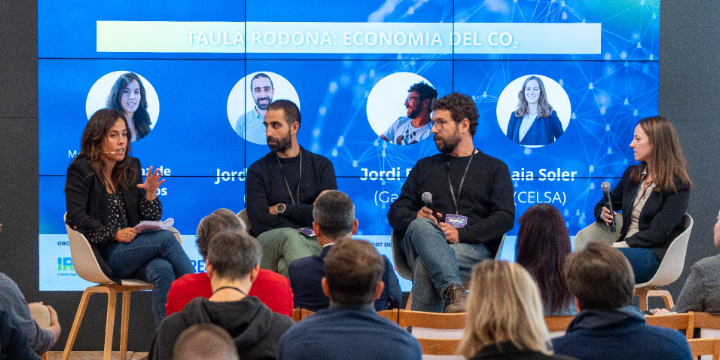 L'Innovation Day Energia consolida la innovació en el sector energètic a Catalunya