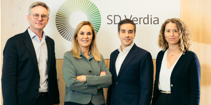 Verdia Legal Ii Schlaich Dauss es fusionen per crear Sd Verdia, firma especialitzadaa en dret de l’Energia