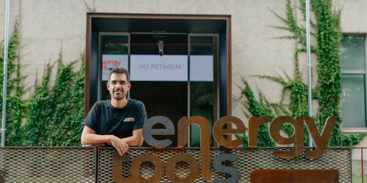 Jordi Rabat (Energy Tools): “Necessitem estabilitat i visió a llarg termini, no decisions condicionades per interessos partidistes”