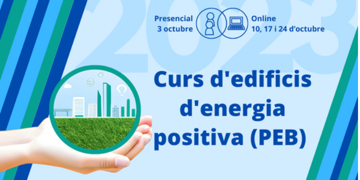 Curs d’edificis d’energia positiva