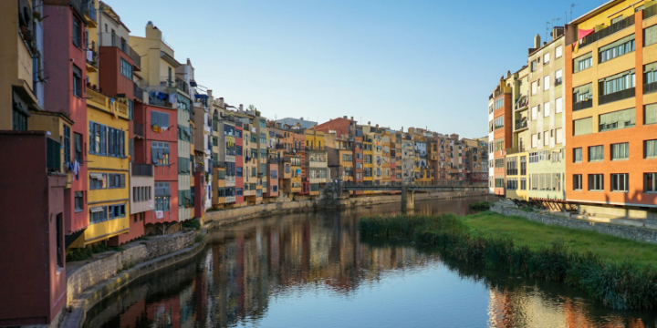 LIFE-GiDOMUS: un impuls a la rehabilitació energètica dels habitatges a Girona
