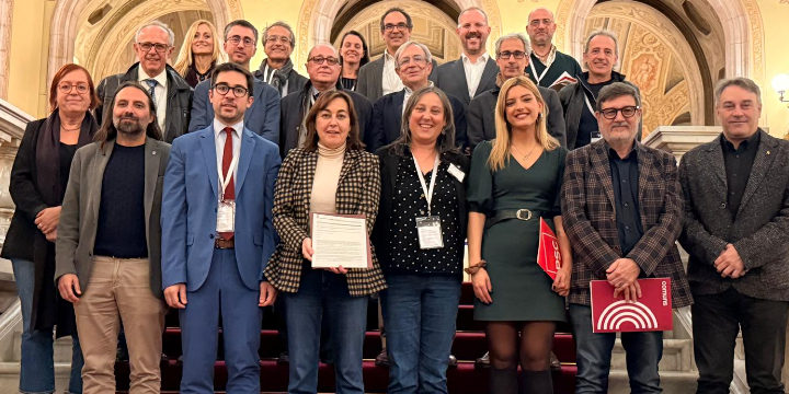 El Parlament aprova el Decret Llei 22/2025 per augmentar la resiliència del subministrament elèctric a Catalunya