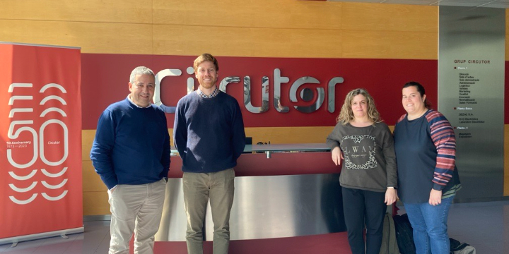 La circularitat en el sector de les energies renovables: oportunitats i barreres reals des de la indústria