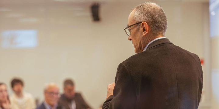 El CEEC present a la 13a edició d’EFISport, l’esdeveniment d’eficiència energètica d’instal·lacions esportives de referència al sector