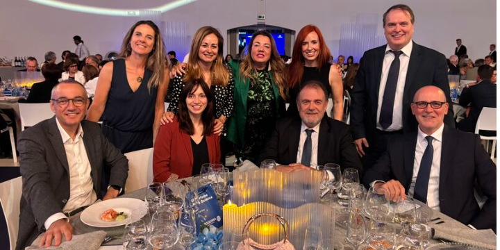 Reforcem el nostre compromís amb la descarbonització i l’eficiència energètica a Expoquimia i Equiplast