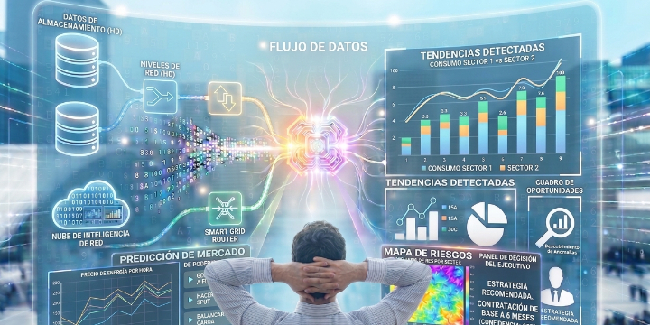 L’energia en alta definició: quan veure-hi millor significa decidir millor