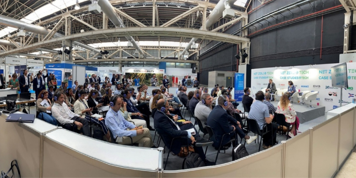L’aposta d’ANESE i el CEEC a Net Zero Tech 2026: un programa amb les tendències del sector i el sistema CAE com a protagonistes.