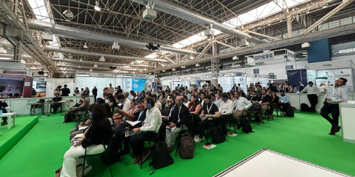 Impulsem el debat sobre els grans reptes de la transició energètica a Net Zero Tech 2026