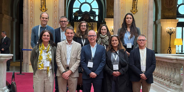 El Parlament aprova una moció per augmentar fins als 7 milions d’euros els ajuts als clústers el 2027