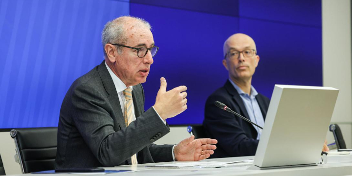 Infraestructures, connectivitat i energia: els pilars del V Pla Estratègic del Port de Barcelona