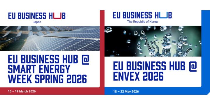 Eurochambres impulsa dues missions empresarials al Japó i Corea del Sud per potenciar la internacionalització en energies renovables