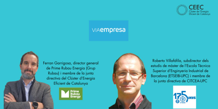 Un any després de l’apagada: què ha canviat en el sistema energètic?