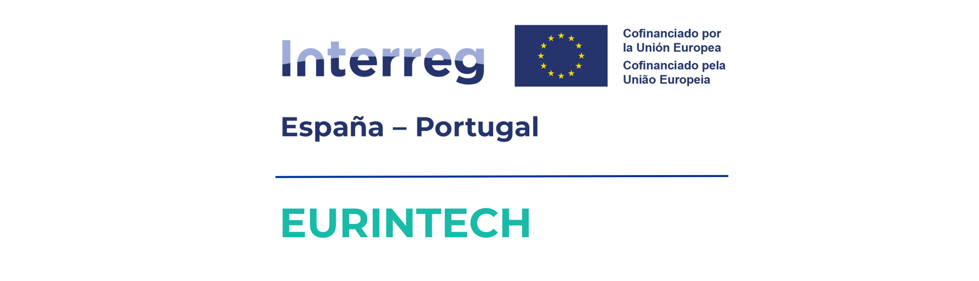 Logo interreg Eurintech