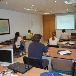 Autorías energéticas