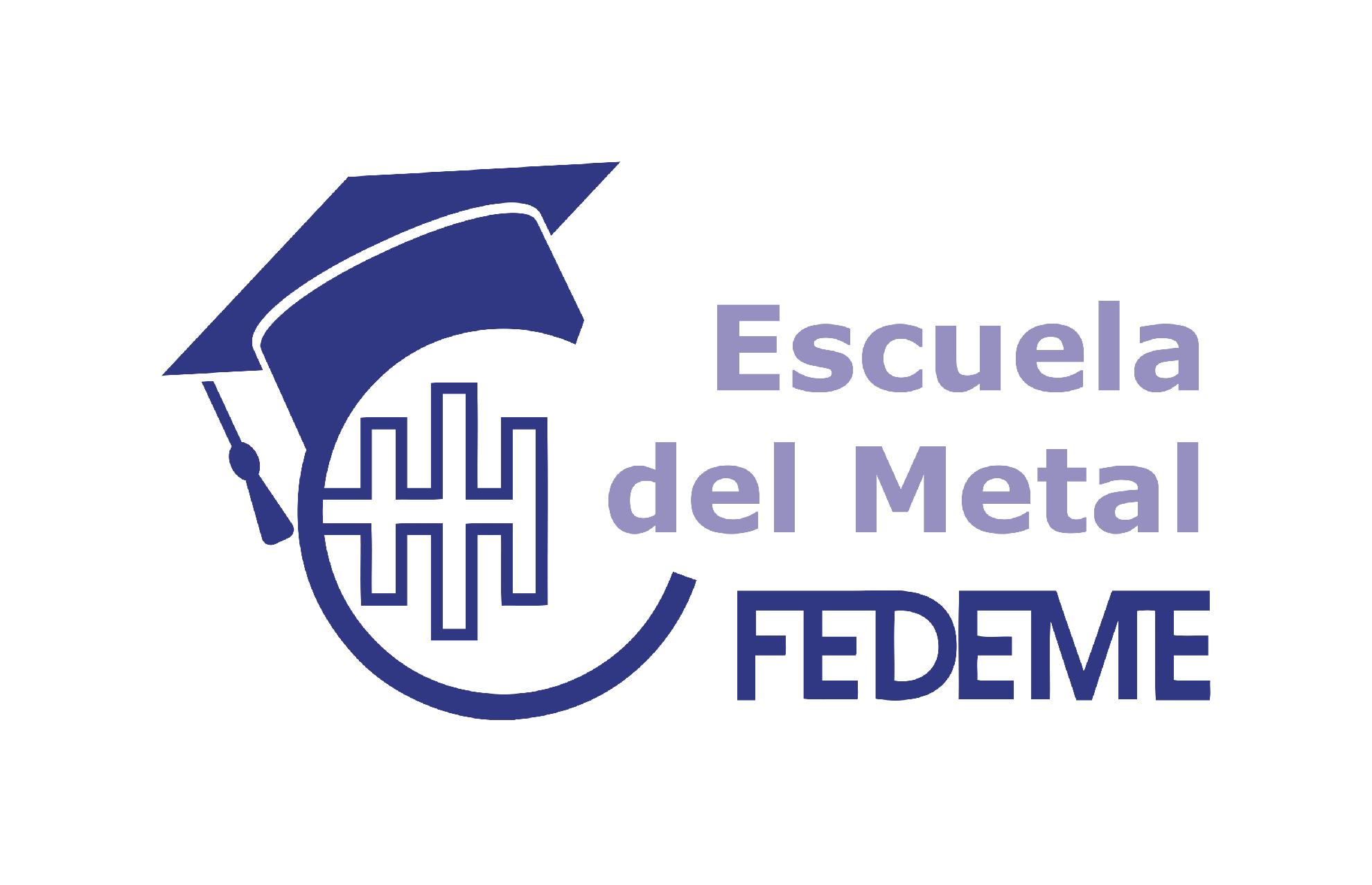 escuela metal FEDEME