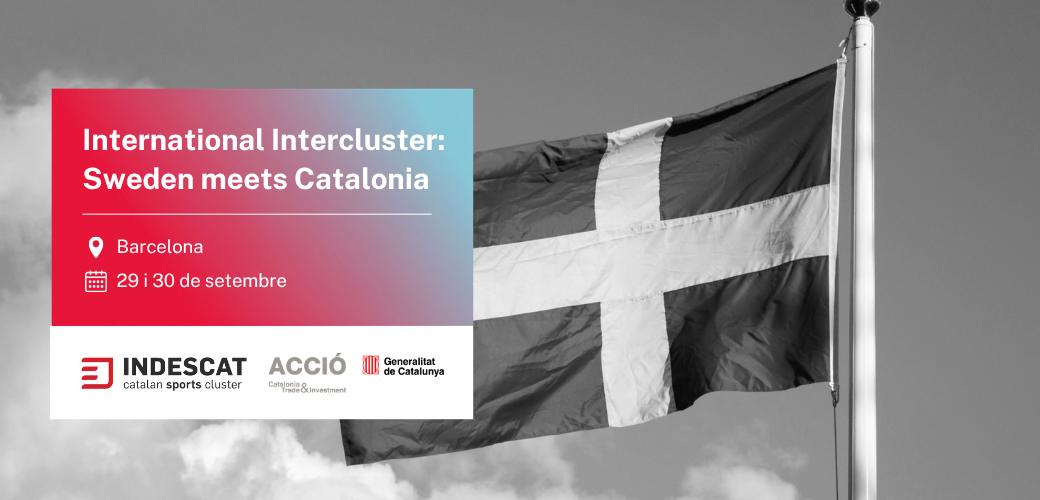 10a edició de l’International Intercluster: Sweden meets Catalonia