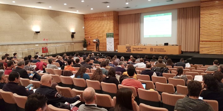 Grup de Treball EFISport