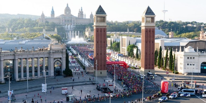 ¿Cómo debe ser el deporte en Barcelona?