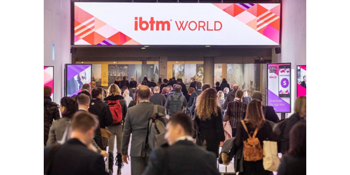 IBTM WORLD