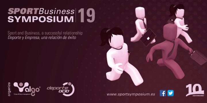 Accés preferent a l'Sport Business Symposium