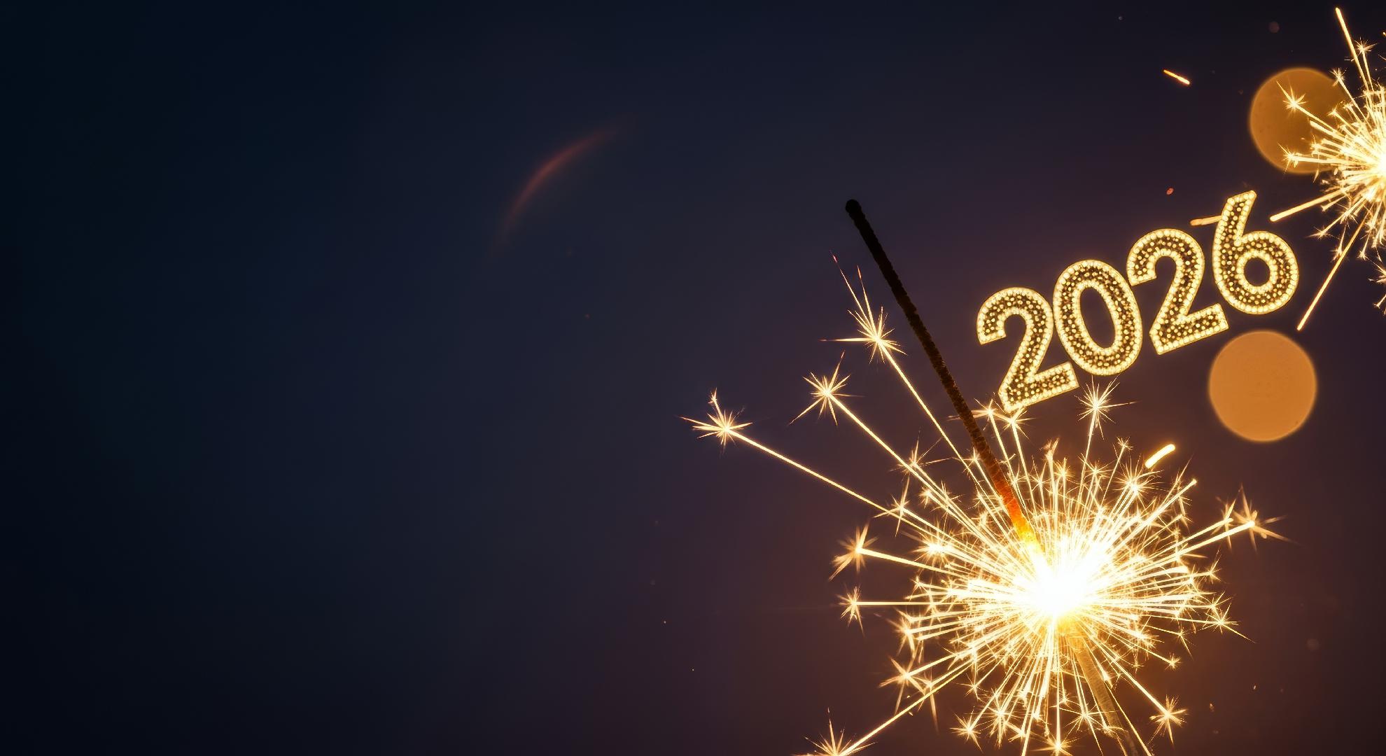 <h1>Feliz y Próspero 2026</br></h1><h2>Os esperamos en nuestras actividades este año</h2> <p></p>