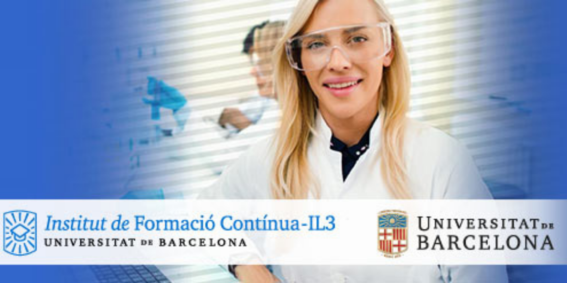 WEBINAR EMPRENDEDURIA CORPORATIVA E INNOVACIÓN ABIERTA- EL CASO BAYER by IL3
