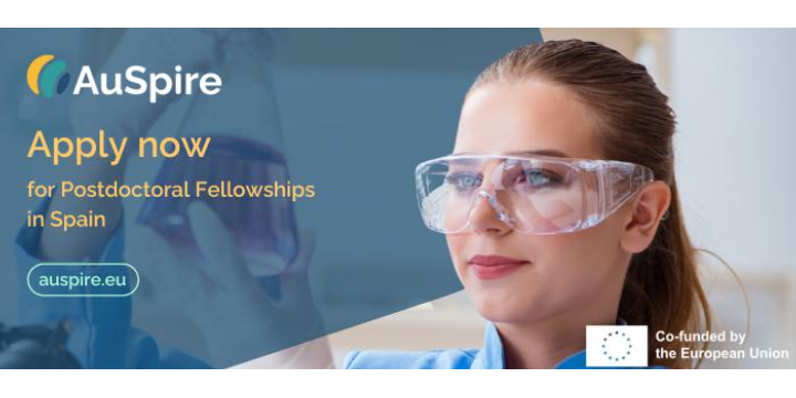 22@ Network Barcelona | Apply to AuSpire for the chance to further your ...