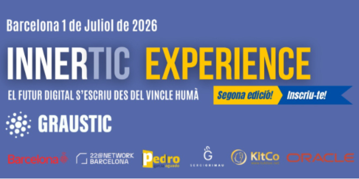 InnerTIC Experience 2026