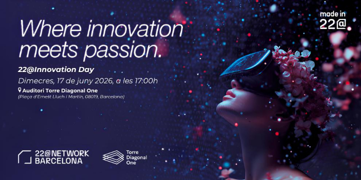 22@Innovation Day | Where innovation meets passion