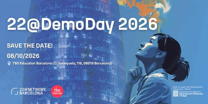 22@Demo Day 2026